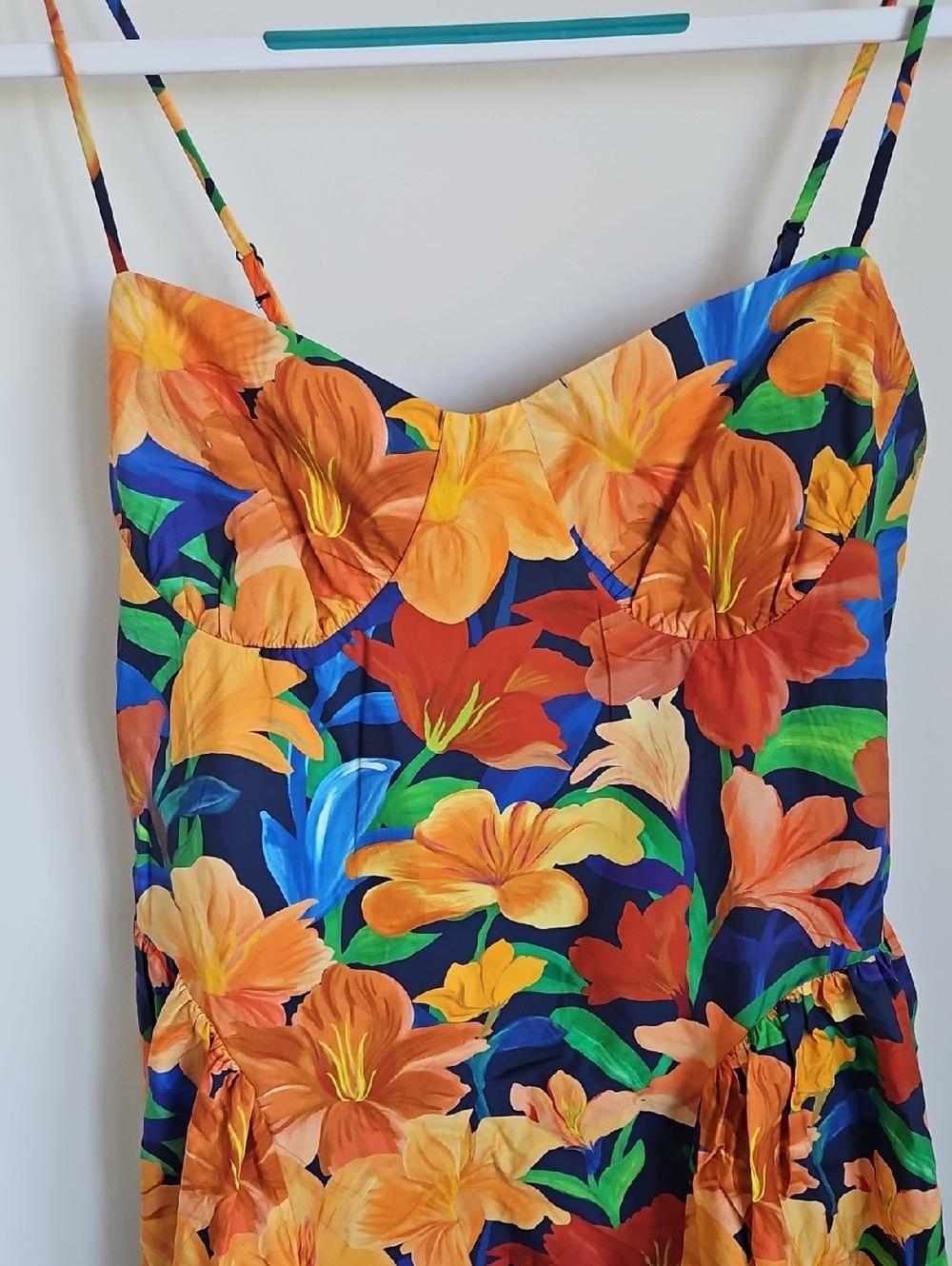 Farm Rio Dress - Picture 6 of 11